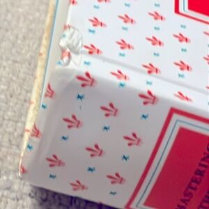 Mastering the Art of French Cooking - Red and White Cover